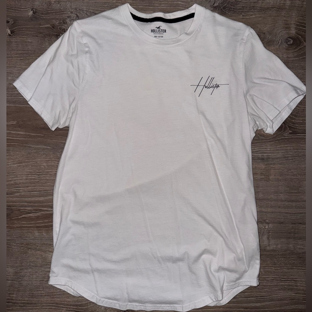Hollister medium T-shirt